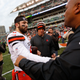Illustration for article titled Baker Mayfield Is Still Taking Shots At Hue Jackson
